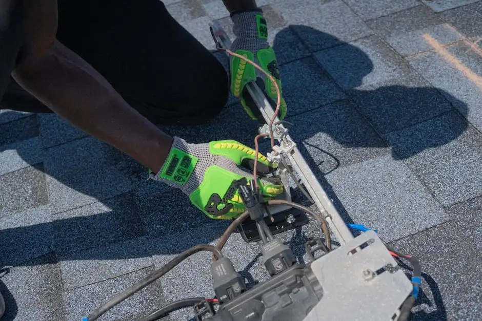 Our Expertise in Roof Replacement